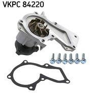 Skf VKPC 84220 Wasserpumpe Motorkühlung für Ford Ford (changan)
