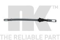 Nk 903698 Seilzug Feststellbremse Links Rechts für Opel Vauxhall Chevrolet