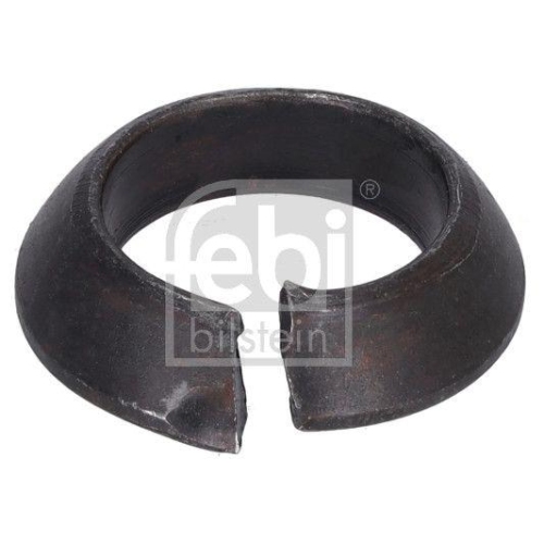 Limesring, Radbolzen