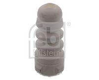 Febi Bilstein 18361 Anschlagpuffer Federung Hinterachse für Audi