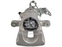 Febi Bilstein 178185 Bremssattel Hinterachse Rechts für Opel Vauxhall