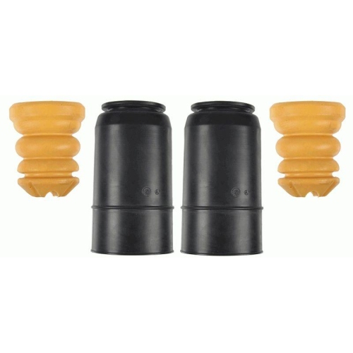 Sachs 900 316 Staubschutzsatz Stoßdämpfer Hinterachse Hinterachse Links für Bmw