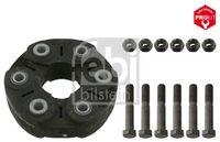 Febi Bilstein 43482 Gelenk Gelenkwelle Vorne für Bmw