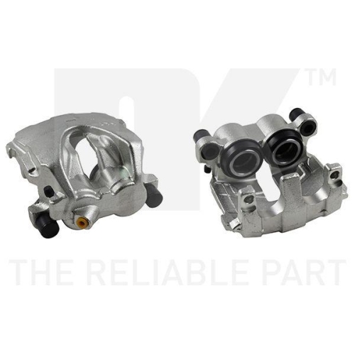 Nk 2148113 Bremssattel Vorderachse Links Vor Der Achse für Volvo
