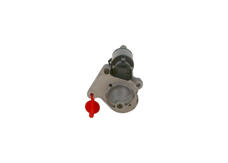 Bosch 0 986 022 121 Starter für Ford Mazda