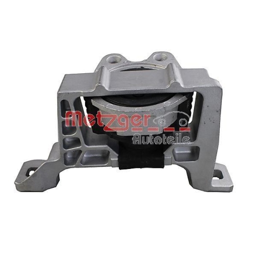 Metzger Autoteile 8053843 Lagerung Motor Rechts Vorne für Ford Volvo
