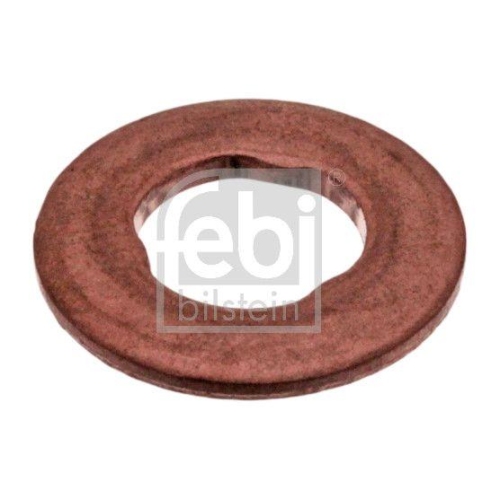 Febi Bilstein 29140 Dichtung Düsenhalter für Chrysler Dodge Mercedes Benz Smart