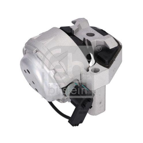 Febi Bilstein 176645 Lagerung Motor Rechts für Audi