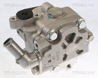 Triscan 8515 29696 Hydraulikpumpe Lenkung für VW Hitachi