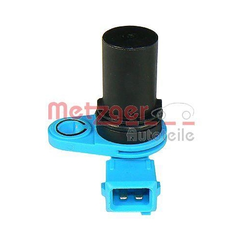 Metzger Autoteile 0903017 Sensor Nockenwellenposition für Ford Mazda Volvo