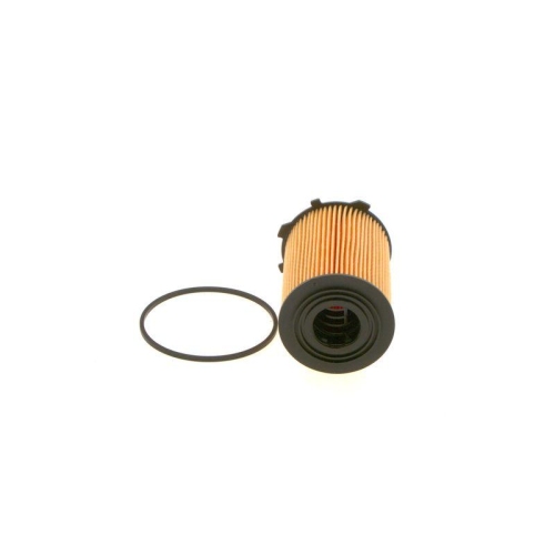 Bosch 1 457 429 238 Ölfilter für Bmw Citroën Fiat Ford Mazda Mitsubishi Peugeot