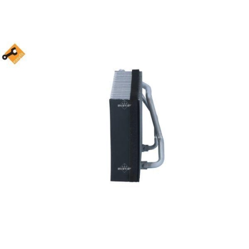 Nrf 36069 Verdampfer Klimaanlage für Audi Seat Skoda VW