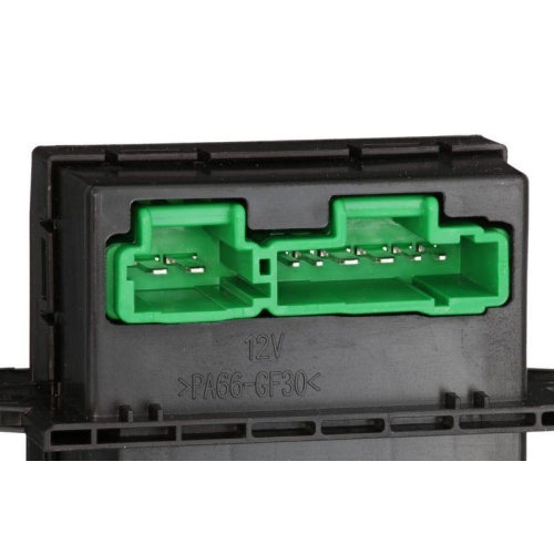 Valeo 710355 Regler Innenraumgebläse für Citroën Nissan Peugeot Renault