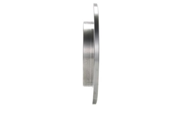BOSCH Bremsscheibe 0 986 478 344