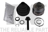 Nk 514764 Gelenksatz Antriebswelle Vorderachse Vorderachse Links Radseitig Audi