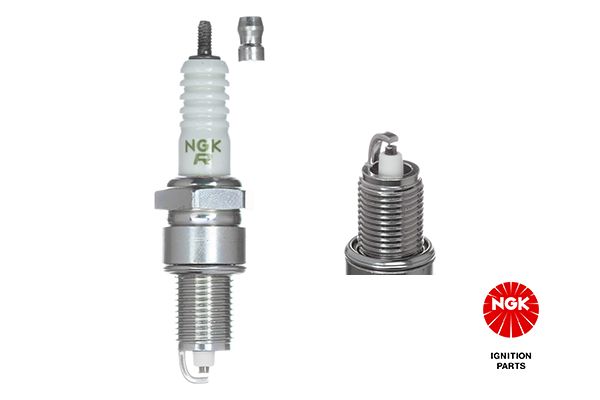 6x NGK Zündkerze V-Line 15 2941 ZGR5A BMW E30 E28 E34 E24 E23 E32 Z1
