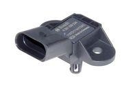Bosch 0 261 230 234 Sensor Ladedruck Hinten für Audi Porsche Seat Skoda VW