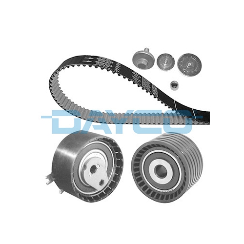 ORIGINAL DAYCO ZAHNRIEMENSATZ ZAHNRIEMEN SATZ KIT