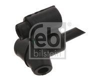 Febi Bilstein 33987 Schlauch Kurbelgehäuseentlüftung für Mercedes Benz