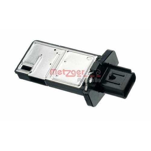 Metzger Autoteile 0891029 Luftmassenmesser für Fiat Ford Volvo Citroën/peugeot