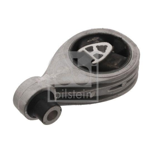 Febi Bilstein 34065 Lagerung Motor Hinten für Nissan