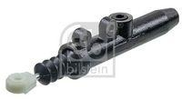 Febi Bilstein 12266 Geberzylinder Kupplung für Mercedes Benz Mercedes Benz