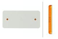 Hella 8RA 003 326-011 Rückstrahler Links Rechts für Auwärter Daf Fiat Ford Iveco