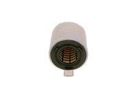 Bosch F 026 400 391 Luftfilter für Audi Seat Skoda VW