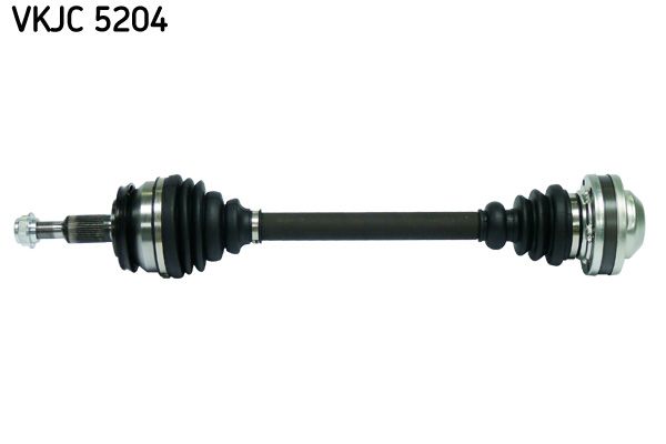 SKF VKJC 5204 Antriebswelle 646mm für VW 7E0 407 271 AA 7H0 407 451 JX
