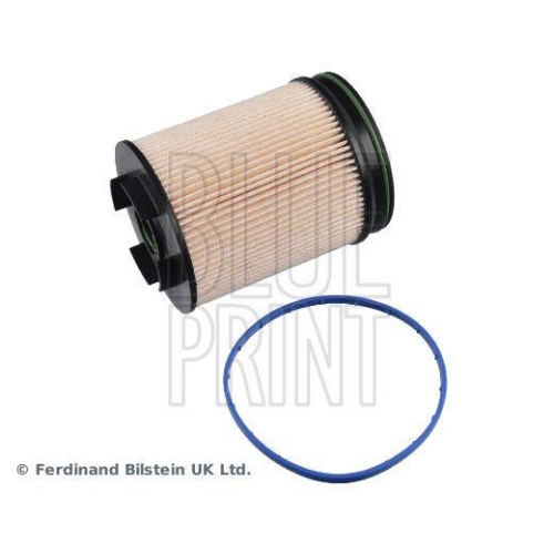 Blue Print ADBP230053 Kraftstofffilter für Ford Ford Motor Company
