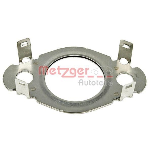 Metzger Autoteile 0899162 Dichtung Agr Ventil für Vag