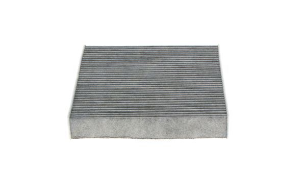 BOSCH Filter, Innenraumluft 1 987 435 031