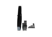 Bosch 1 987 946 589 Zahnriemensatz für Audi Seat Skoda VW