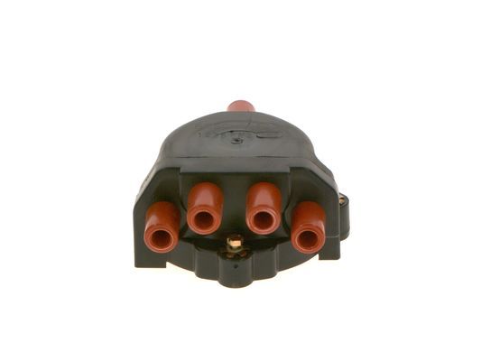 BOSCH Zündverteilerkappe 1 235 522 382