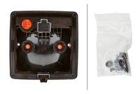 Hella 2NE 003 315-011 Nebelschlussleuchte Links Rechts für Aebi Daf Scania Faun