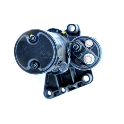 Hella 8EA 011 610-181 Starter für Citroën Fiat Mitsubishi Opel Peugeot Toyota DS