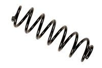 Bilstein 36-131297 Fahrwerksfeder Hinterachse für VW Vag