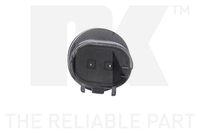 Nk 280196 Warnkontakt Bremsbelagverschleiß Hinterachse für Bmw