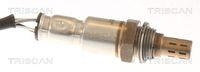Triscan 8845 42035 Lambdasonde Nach Katalysator Vor Katalysator für Mitsubishi