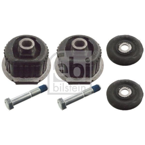 Febi Bilstein 10154 Lagersatz Achskörper Hinterachse Vorne für Mercedes Benz