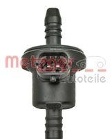Metzger Autoteile 2250295 Ventil Aktivkohlefilter für Opel