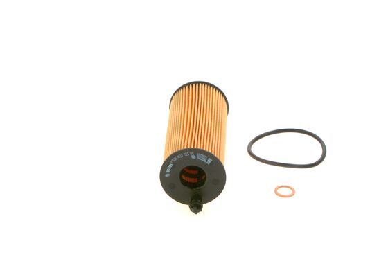 BOSCH Ölfilter F 026 407 123