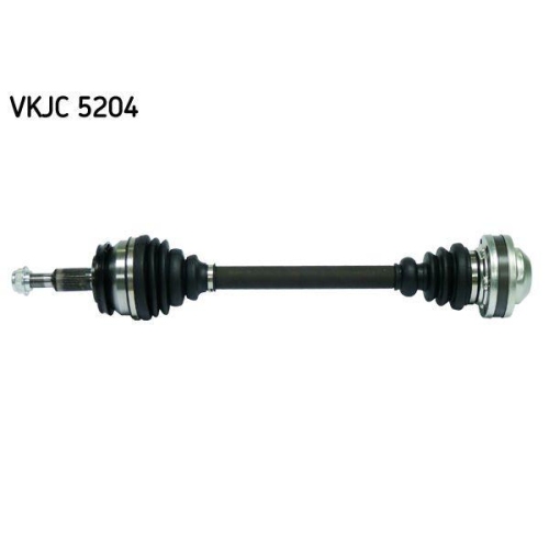 Skf VKJC 5204 Antriebswelle Vorderachse Links für VW