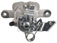 Febi Bilstein 178185 Bremssattel Hinterachse Rechts für Opel Vauxhall