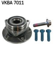Skf VKBA 7011 Radlagersatz Hinterachse Vorderachse für Audi Seat Skoda VW