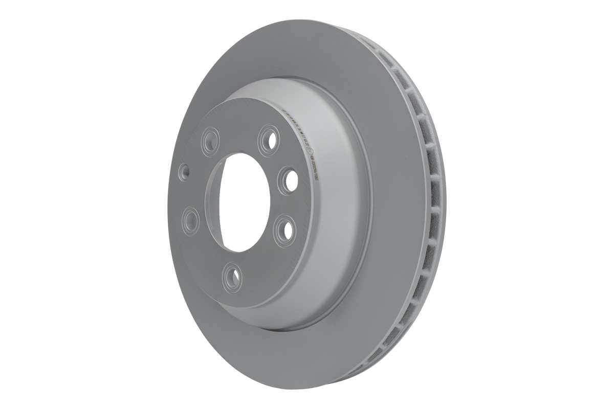 ATE Bremsen Set Bremsscheiben Bremsbeläge vorne hinten für VW Touareg AUDI Q7