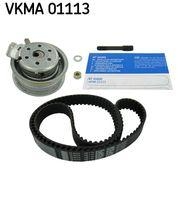 Skf VKMA 01113 Zahnriemensatz für Audi Fiat Ford Lancia Seat Skoda Volvo VW