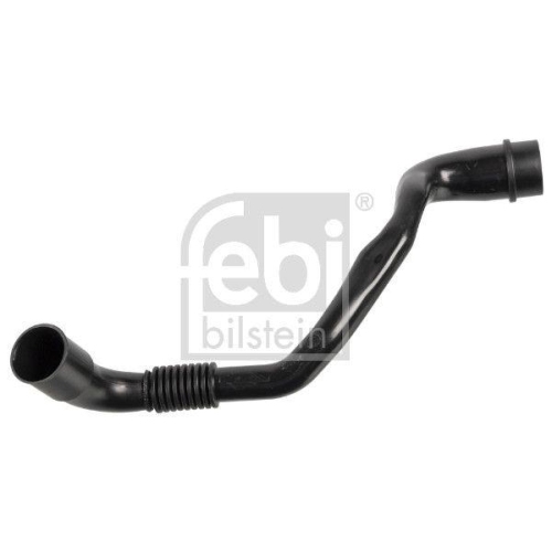 Febi Bilstein 170315 Schlauch Kurbelgehäuseentlüftung für Audi Seat Skoda VW