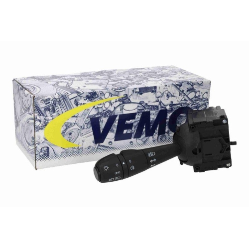 Vemo V46-80-0046 Lenkstockschalter für Renault Dacia