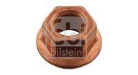 Febi Bilstein 03687 Mutter für Audi Bmw Mercedes Benz Mercedes Benz Seat Skoda